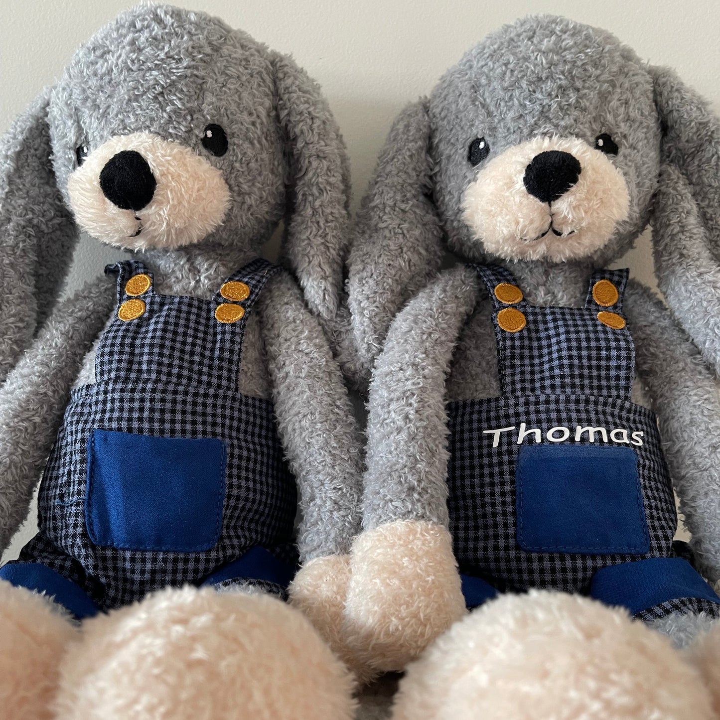 Doggy Plush Toy